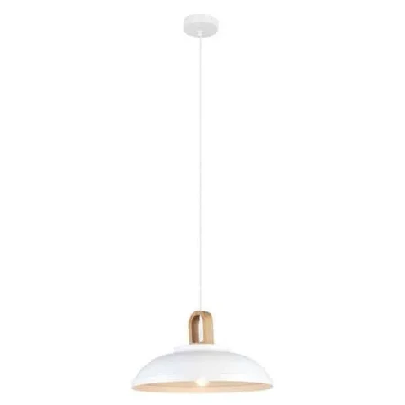 Lampa skandynawska wisząca DANITO MDM3153/1L W  - Italux